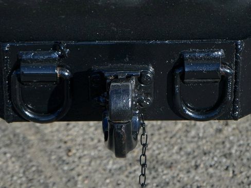 Used 2022 RAM 5500 Tradesman w/ Chrome Appearance Group image 49