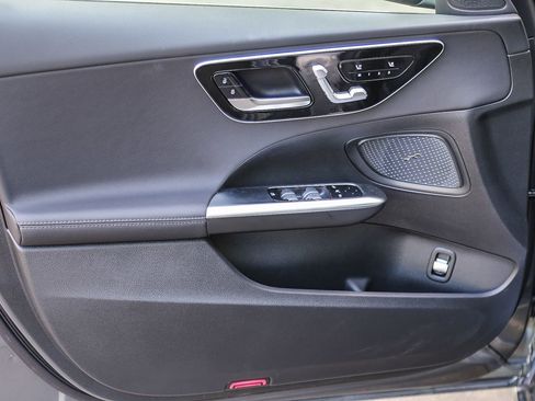 New 2026 Mercedes-Benz C 300 Sedan image 19