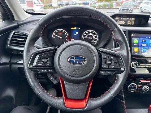 Used 2023 Subaru Forester Sport image 17