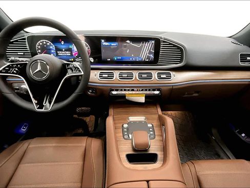 New 2026 Mercedes-Benz GLE 350 4MATIC image 5