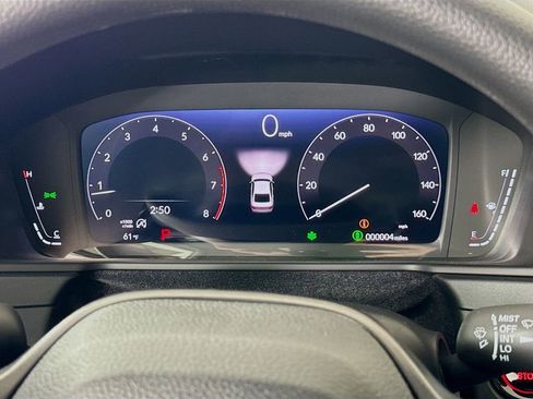 New 2026 Honda Accord LX image 12