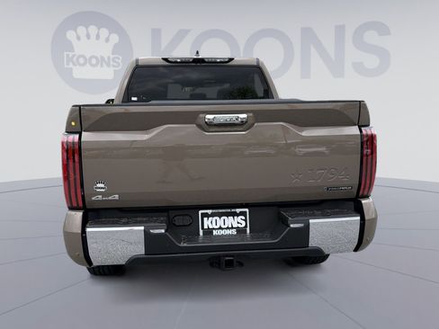 New 2026 Toyota Tundra 1794 Edition AWD/4WD image 5