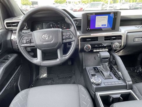 New 2026 Toyota Tacoma SR5 AWD/4WD image 20