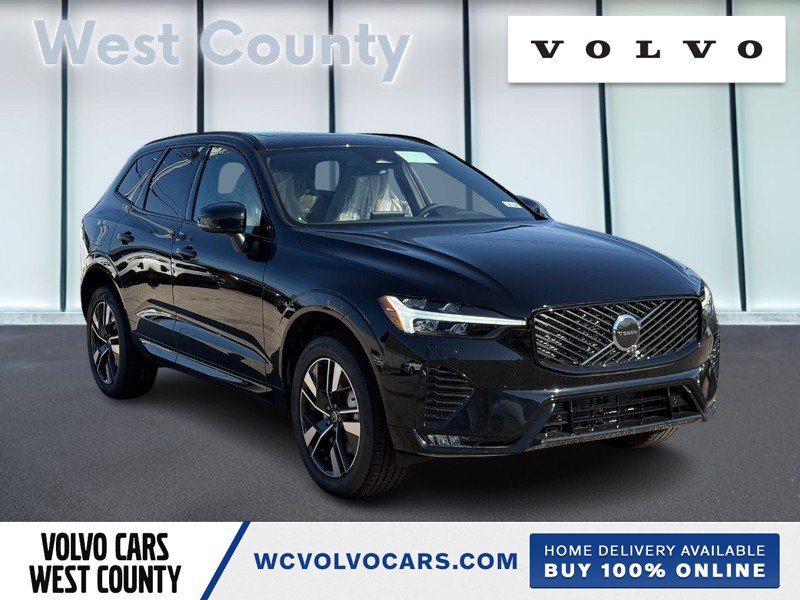 New 2027 Volvo XC60 B5 Core AWD/4WD image 1