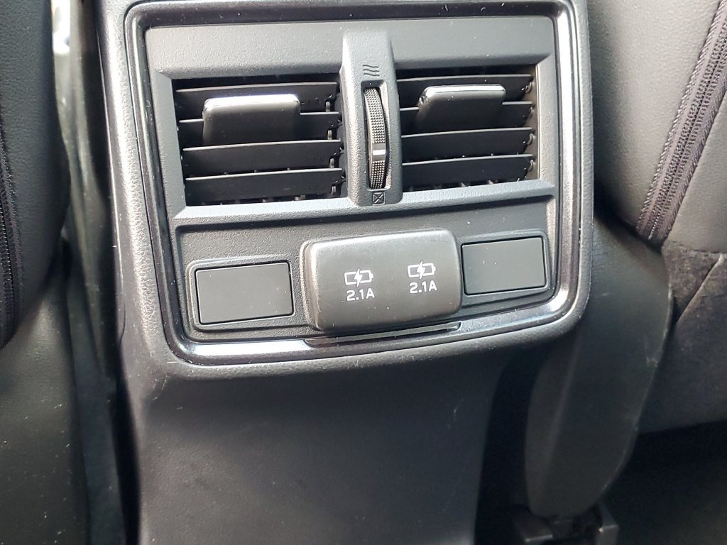 Used 2024 Subaru Forester Sport AWD/4WD image 15
