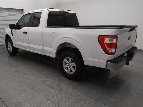 Used 2022 Ford F150 XL w/ Equipment Group 101A High AWD/4WD image 3
