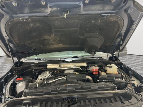 Used 2020 GMC Sierra 2500 Denali w/ Denali Ultimate Package image 30