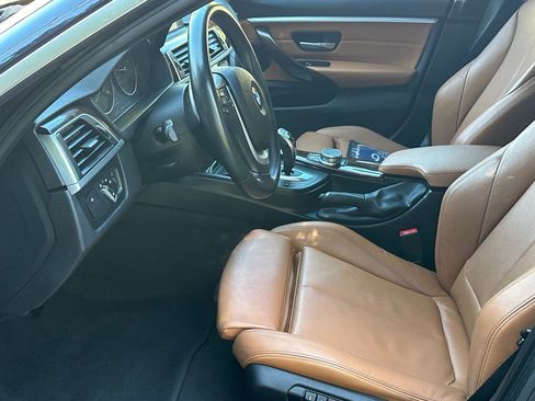 Used 2019 BMW 430i Gran Coupe w/ Convenience Package image 11