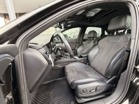 Used 2018 Audi A4 2.0T Premium Plus w/ Sport Plus Package image 14