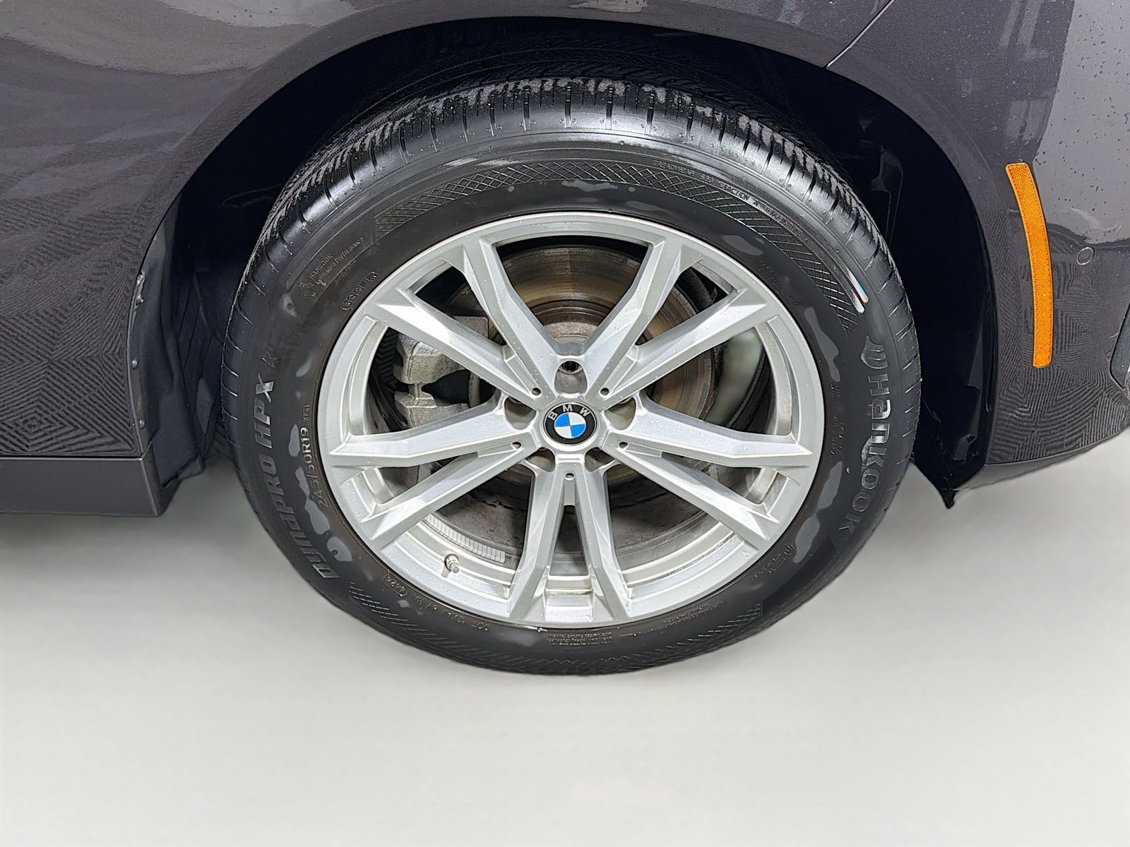 Used 2025 BMW X3 xDrive30i w/ Premium Package AWD/4WD image 32