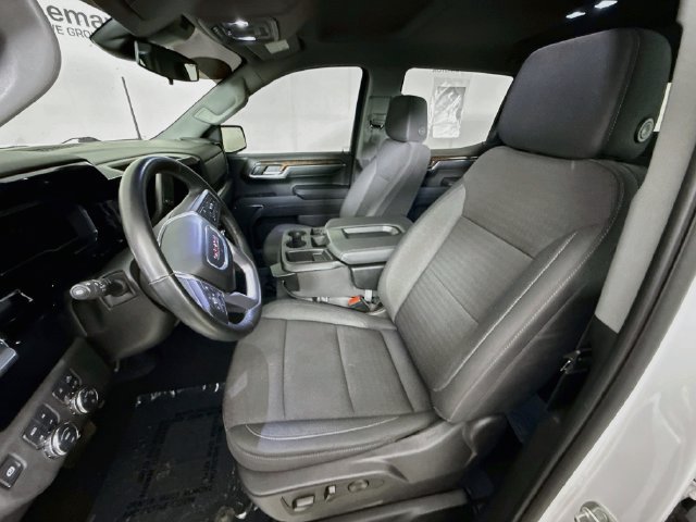 Used 2024 GMC Sierra 1500 SLE w/ Preferred Package AWD/4WD image 21