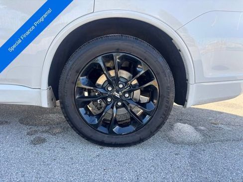 Used 2018 Dodge Durango R/T w/ Technology Group image 27