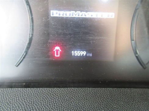 Used 2023 RAM ProMaster 2500 image 6