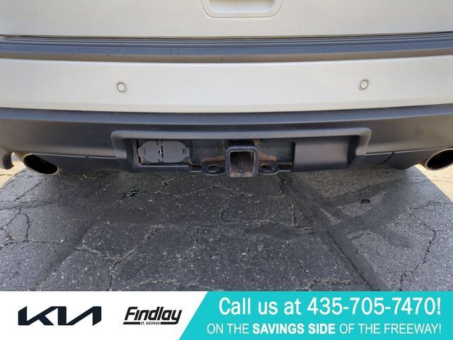 Used 2020 Jeep Grand Cherokee Trailhawk AWD/4WD image 34