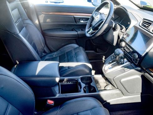 Used 2017 Honda CR-V EX-L image 19