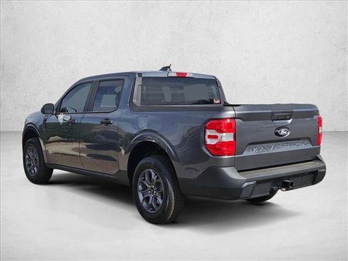 New 2026 Ford Maverick XLT FWD image 9