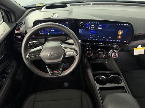 Used 2025 Chevrolet Blazer EV RS image 14