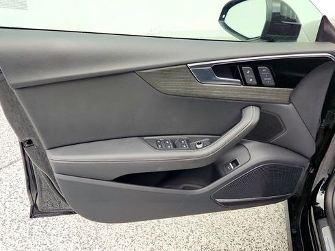 Used 2025 Audi A5 2.0T Premium Plus image 11