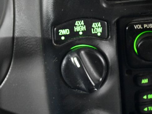 Used 2002 Ford Ranger 4x4 SuperCab image 16