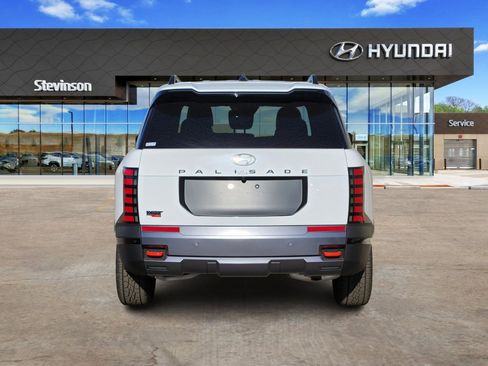 New 2026 Hyundai Palisade XRT Pro image 3