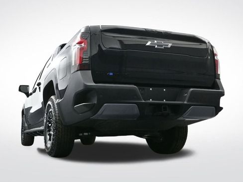 Used 2026 Chevrolet Silverado EV Trail Boss w/ Plus Package image 28