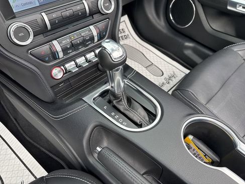 Used 2023 Ford Mustang GT Premium w/ Equipment Group 401A image 50