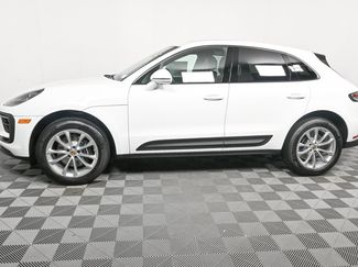 Certified 2025 Porsche Macan video 2