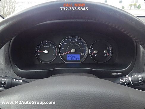 Used 2012 Hyundai Santa Fe Limited image 11