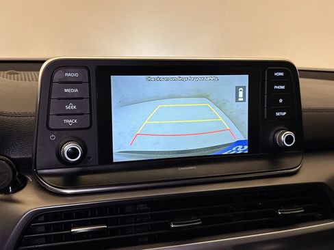 Used 2021 Kia Telluride LX FWD image 24