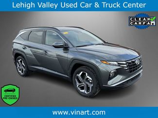 Used 2023 Hyundai Tucson SEL w/ Convenience Package video 1