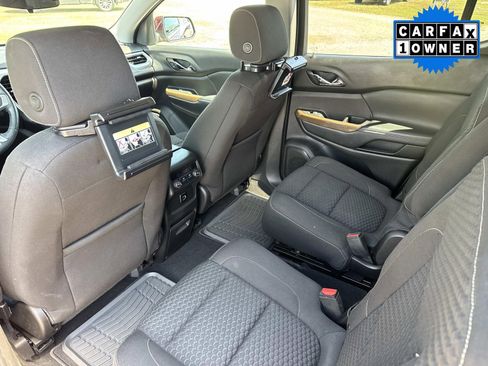 Used 2017 GMC Acadia SLE w/ Driver Alert Package I AWD/4WD image 15