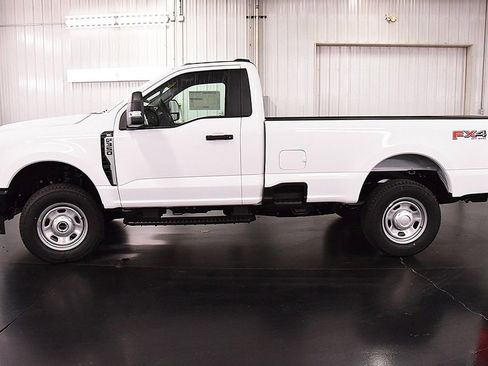 New 2026 Ford F350 XL w/ XL Driver Assist Package image 4