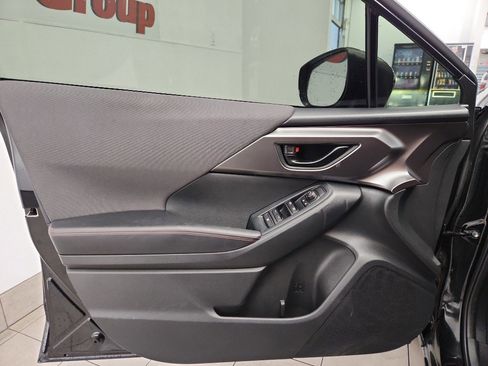 Certified 2024 Subaru Impreza 2.0i Sport image 8