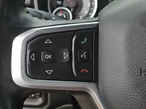 Used 2019 RAM 1500 Big Horn RWD image 17