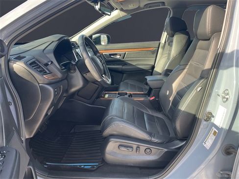 Certified 2020 Honda CR-V Touring image 9