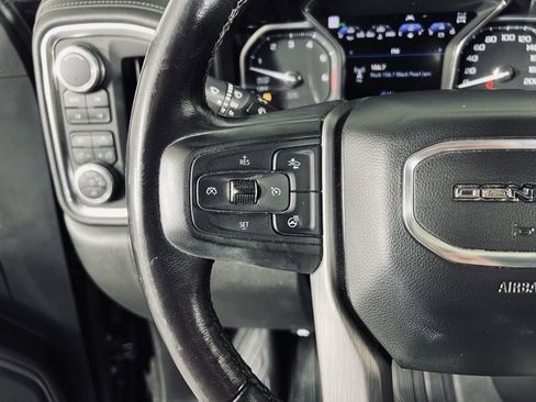 Used 2019 GMC Sierra 1500 Denali image 23