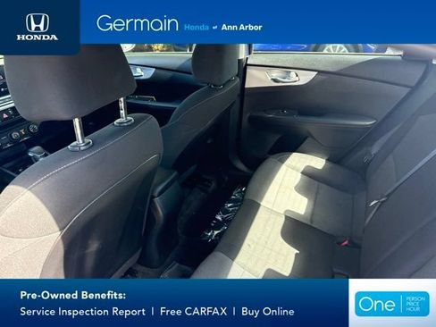 Used 2023 Kia Forte LXS FWD image 13