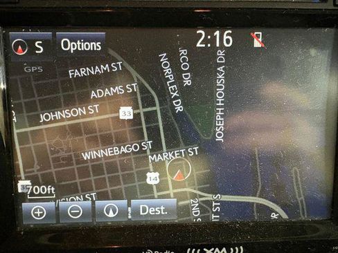 Certified 2018 Toyota Tundra Platinum image 12