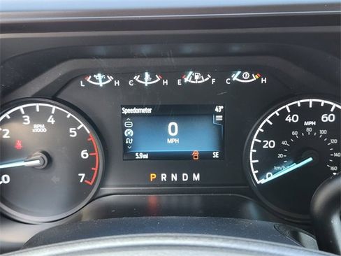 New 2026 Ford F250 XLT w/ FX4 Off-Road Package image 30