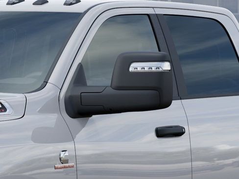 New 2026 RAM 3500 Big Horn image 12