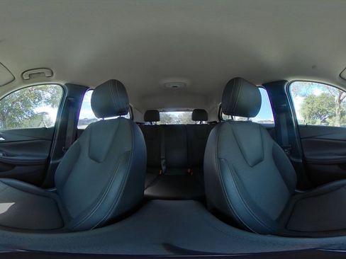 Used 2025 Buick Encore GX Preferred image 36