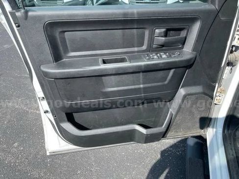 Used 2019 RAM 1500 Tradesman AWD/4WD image 14