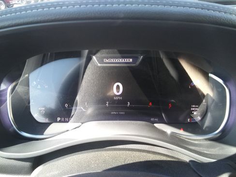 New 2025 RAM 3500 Laramie image 15