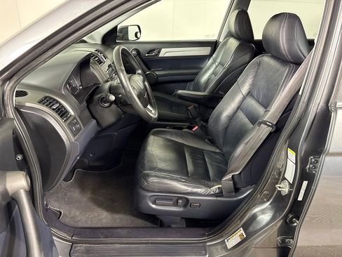 Used 2011 Honda CR-V EX-L image 22
