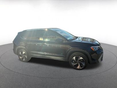 Used 2025 Volkswagen Taos SE