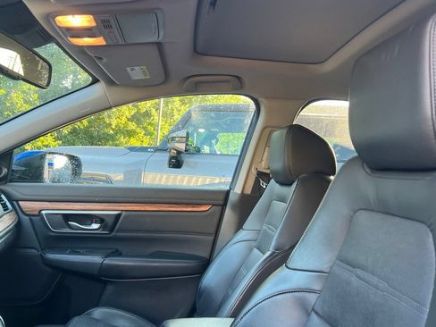 Used 2021 Honda CR-V EX-L image 6