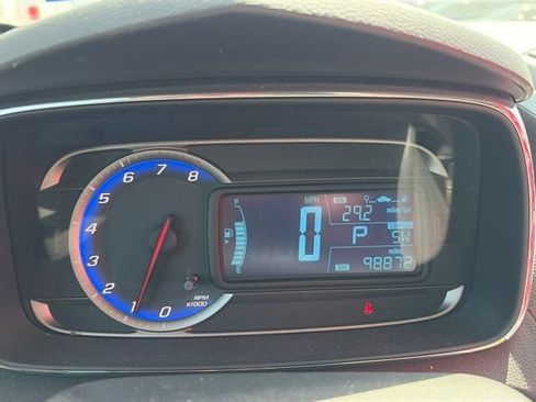 Used 2016 Chevrolet Trax LT w/ LT Convenience Package FWD image 7