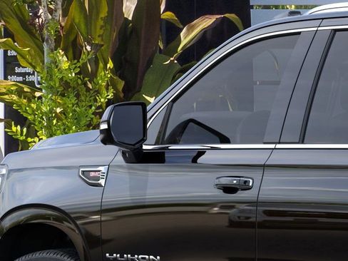 New 2026 GMC Yukon XL Elevation w/ LPO, Floor Liner Package image 12