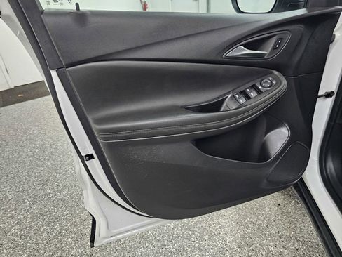 Used 2024 Buick Encore GX Preferred FWD image 12