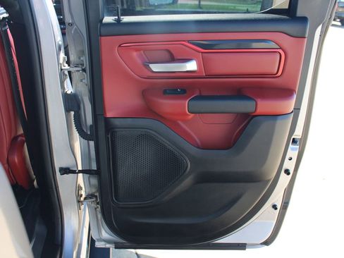 Used 2019 RAM 1500 Rebel w/ Level 2 Equipment Group AWD/4WD image 43